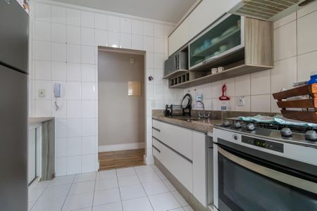 Apartamento à venda com 79m², 2 quartos e 2 vagas Apartamento à venda com 79m², 2 quartos e 2 vagasCozinha