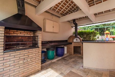 Apartamento à venda com 79m², 2 quartos e 2 vagas Apartamento à venda com 79m², 2 quartos e 2 vagasÁrea Comum