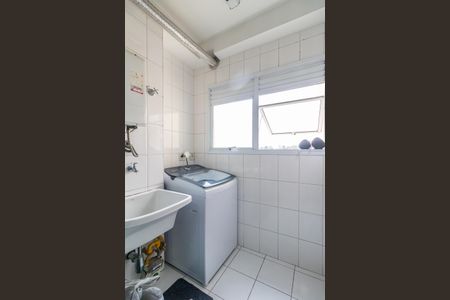 Apartamento à venda com 79m², 2 quartos e 2 vagas Apartamento à venda com 79m², 2 quartos e 2 vagasÁrea de Serviço