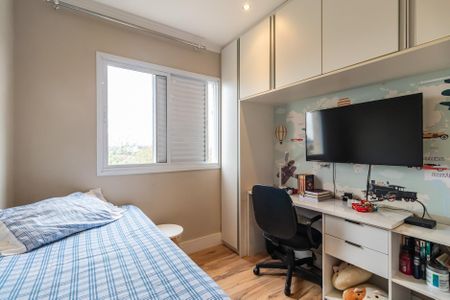 Quarto 1 de apartamento à venda com 2 quartos, 79m² em Jardim Iracema, Barueri