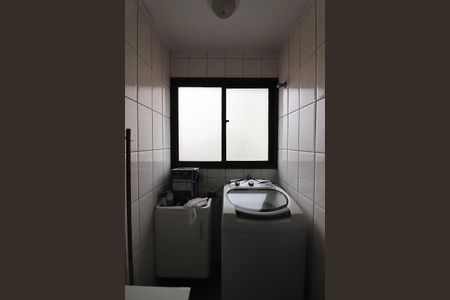 Apartamento à venda com 64m², 2 quartos e 2 vagasÁrea de Serviço