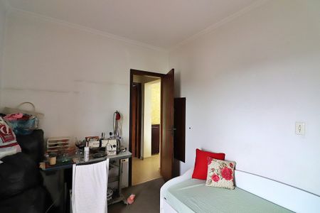 Apartamento à venda com 64m², 2 quartos e 2 vagasQuarto 2