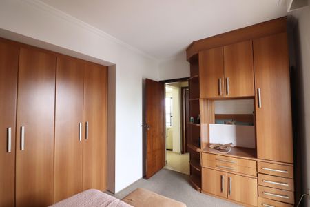 Apartamento à venda com 64m², 2 quartos e 2 vagasQuarto 1