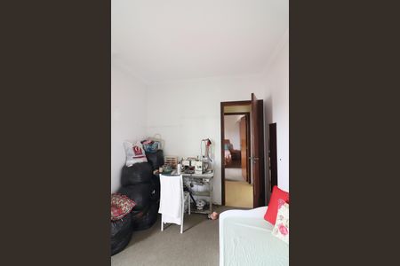 Apartamento à venda com 64m², 2 quartos e 2 vagasQuarto 2