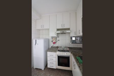 Apartamento à venda com 64m², 2 quartos e 2 vagasCozinha
