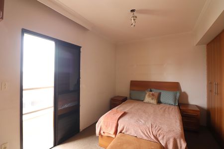 Quarto 1 de apartamento para alugar com 2 quartos, 64m² em Rudge Ramos, São Bernardo do Campo