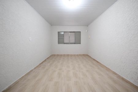 Quarto de casa para alugar com 2 quartos, 62m² em Vila Nhocuné, São Paulo