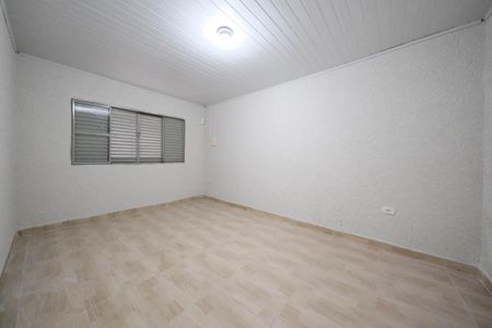 Quarto de casa para alugar com 2 quartos, 62m² em Vila Nhocuné, São Paulo
