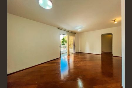 Apartamento à venda com 3 quartos, 125m² em Indianópolis, São Paulo