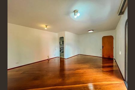 Apartamento à venda com 3 quartos, 125m² em Indianópolis, São Paulo