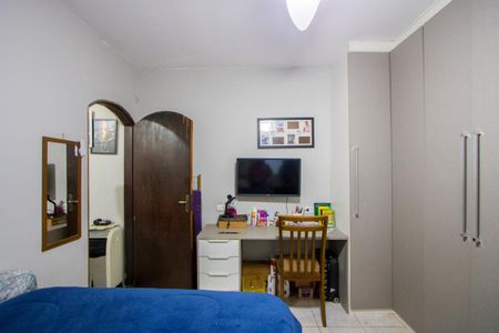 Casa à venda com 125m², 2 quartos e 2 vagas Casa à venda com 125m², 2 quartos e 2 vagasQuarto 1