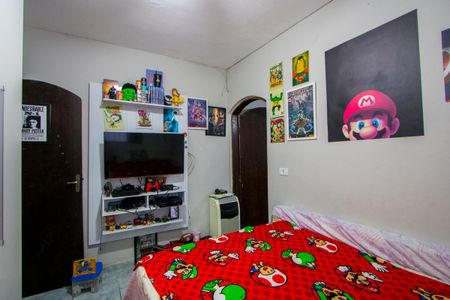 Casa à venda com 125m², 2 quartos e 2 vagas Casa à venda com 125m², 2 quartos e 2 vagasQuarto 2