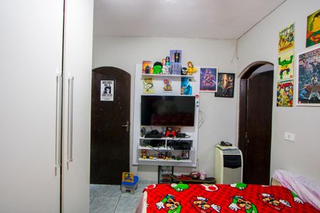 Casa à venda com 125m², 2 quartos e 2 vagas Casa à venda com 125m², 2 quartos e 2 vagasQuarto 2