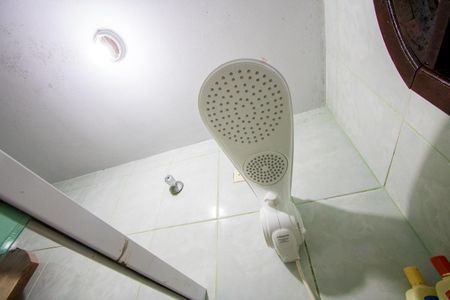 Casa à venda com 125m², 2 quartos e 2 vagas Casa à venda com 125m², 2 quartos e 2 vagasBanheiro