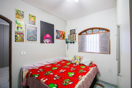 Casa à venda com 125m², 2 quartos e 2 vagas Casa à venda com 125m², 2 quartos e 2 vagasQuarto 2