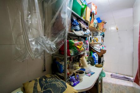 Casa à venda com 125m², 2 quartos e 2 vagas Casa à venda com 125m², 2 quartos e 2 vagasÁrea de serviço