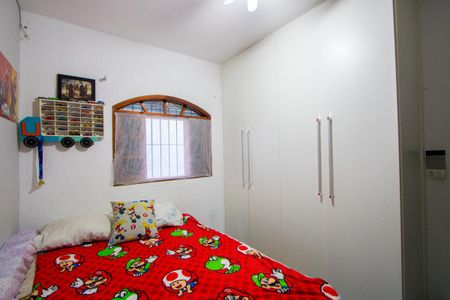 Casa à venda com 125m², 2 quartos e 2 vagas Casa à venda com 125m², 2 quartos e 2 vagasQuarto 2