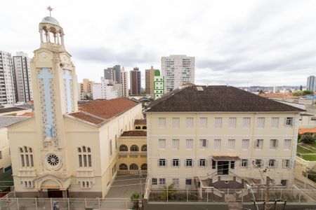 Vista da Sala de apartamento para alugar com 3 quartos, 95m² em Bosque, Campinas