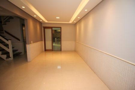 Sala 1 de casa à venda com 3 quartos, 145m² em Tristeza, Porto Alegre