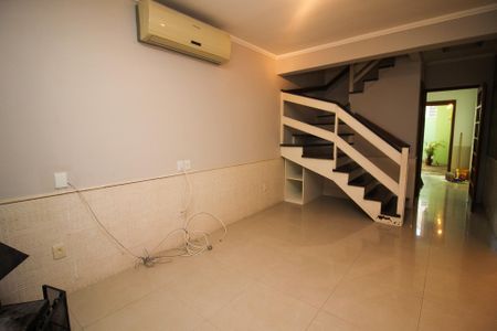 Sala 2 de casa à venda com 3 quartos, 145m² em Tristeza, Porto Alegre