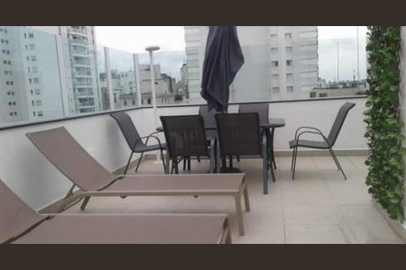 Foto 22 de apartamento à venda com 3 quartos, 170m² em Cerqueira César, São Paulo