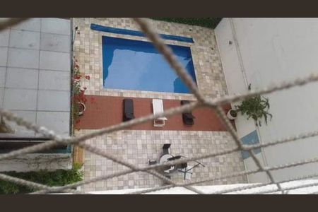 Foto 18 de apartamento à venda com 3 quartos, 170m² em Cerqueira César, São Paulo