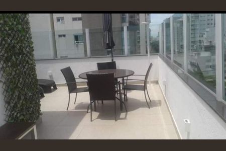 Foto 17 de apartamento à venda com 3 quartos, 170m² em Cerqueira César, São Paulo