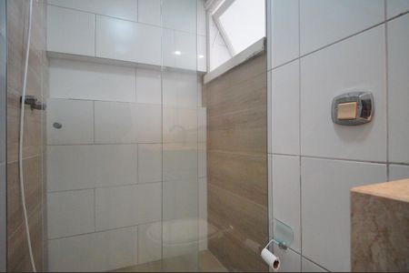 Apartamento para alugar com 53m², 1 quarto e 1 vagaBanheiro