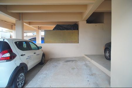 Apartamento para alugar com 53m², 1 quarto e 1 vagaGaragem