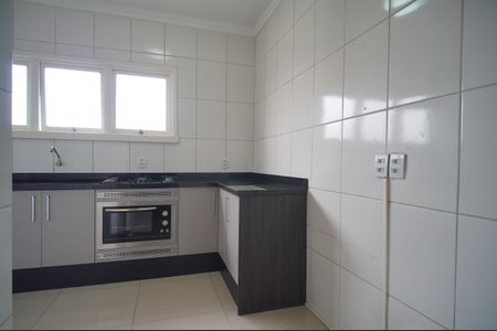 Apartamento para alugar com 53m², 1 quarto e 1 vagaCozinha