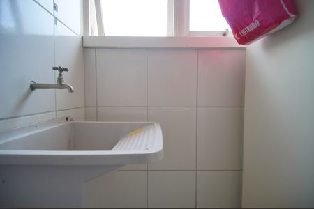 Apartamento para alugar com 53m², 1 quarto e 1 vagaÁrea de Serviço