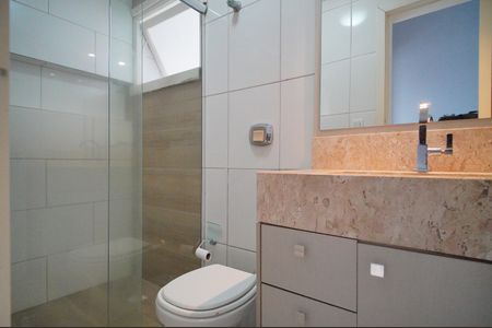 Apartamento para alugar com 53m², 1 quarto e 1 vagaBanheiro