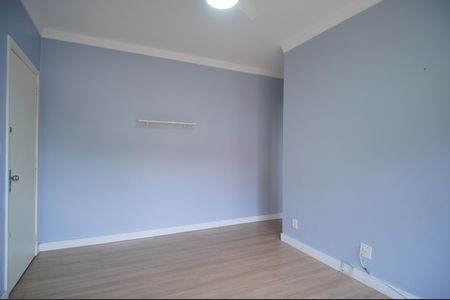 Sala de apartamento à venda com 1 quarto, 53m² em Operário, Novo Hamburgo