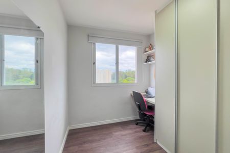 Quarto 2 de apartamento à venda com 2 quartos, 41m² em Cambuci, São Paulo