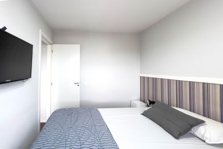 Apartamento à venda com 41m², 2 quartos e sem vaga Apartamento à venda com 41m², 2 quartos e sem vagaQuarto 1