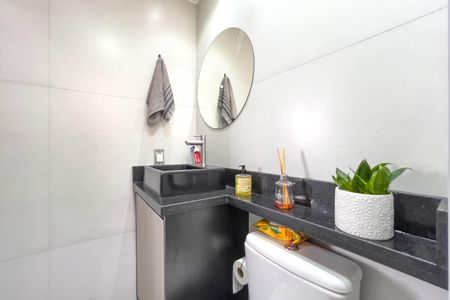 Apartamento à venda com 41m², 2 quartos e sem vaga Apartamento à venda com 41m², 2 quartos e sem vagaBanheiro