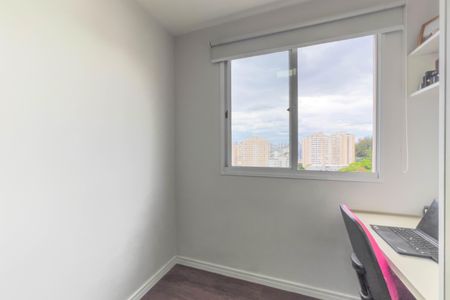 Quarto 2 de apartamento à venda com 2 quartos, 41m² em Cambuci, São Paulo