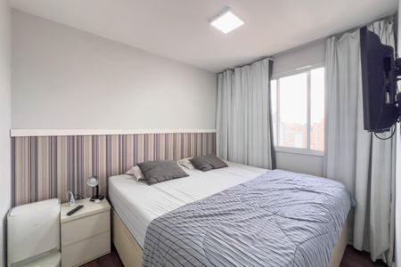 Quarto 1 de apartamento à venda com 2 quartos, 41m² em Cambuci, São Paulo