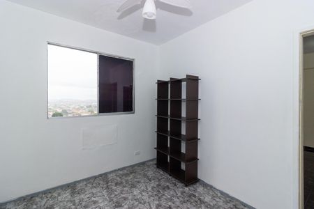 Quarto 1 de apartamento para alugar com 2 quartos, 52m² em Osvaldo Cruz, Rio de Janeiro