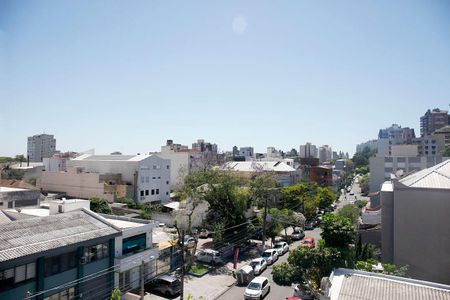 Studio à venda com 41m², 1 quarto e sem vagaÁrea Comum - Terraço Vista