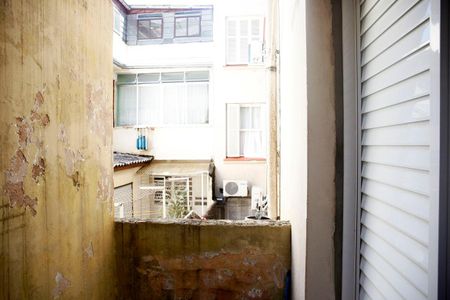 Studio à venda com 41m², 1 quarto e sem vagaPátio