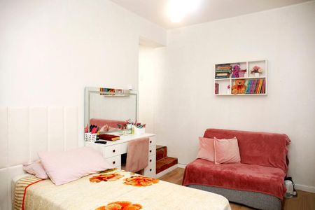 Studio à venda com 41m², 1 quarto e sem vagaStudio - Sala / Quarto