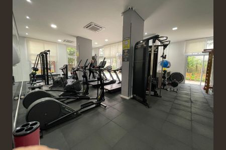 Apartamento à venda com 80m², 2 quartos e 2 vagasFoto 24