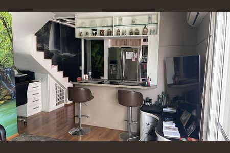 Foto 03 de apartamento à venda com 2 quartos, 80m² em Paraíso, São Paulo