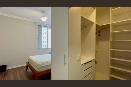 Quarto 1 de apartamento para alugar com 2 quartos, 100m² em Jardim Paulista, São Paulo