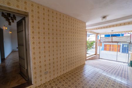 Casa à venda com 250m², 3 quartos e 2 vagas Casa à venda com 250m², 3 quartos e 2 vagasGaragem