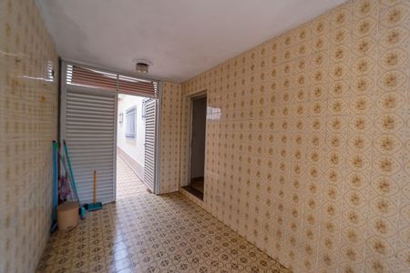 Casa à venda com 250m², 3 quartos e 2 vagas Casa à venda com 250m², 3 quartos e 2 vagasGaragem