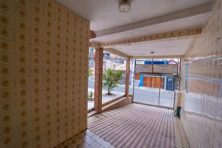 Casa à venda com 250m², 3 quartos e 2 vagas Casa à venda com 250m², 3 quartos e 2 vagasGaragem