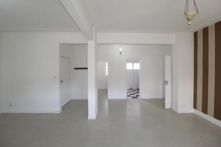 Sala de apartamento à venda com 3 quartos, 101m² em Cais do Porto, Porto Alegre