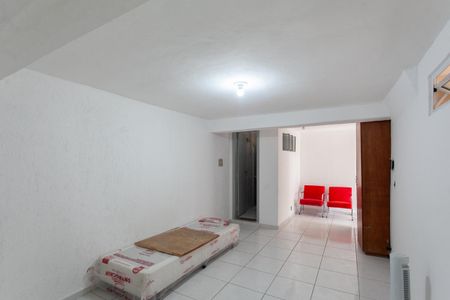 Studio de kitnet/studio para alugar com 1 quarto, 37m² em Itapoã, Belo Horizonte
